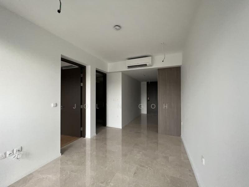 Avenue South Residence, 1 Silat Avenue, 1 Bedroom, 527 sqft, Condominium For Rent, by Jolyn Goh, 500246371 - Interior - PropertyGuru.com.sg