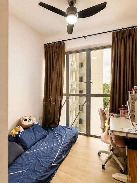 Bartley Residences, 5A Lorong How Sun, 4 Bedrooms, 1,346 sqft, Condominium For Sale, by Angie Cheong, 500246372 - Bedroom - PropertyGuru.com.sg