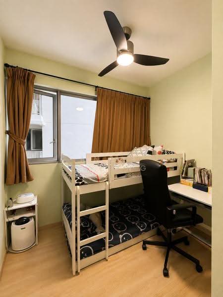 Bartley Residences, 5A Lorong How Sun, 4 Bedrooms, 1,346 sqft, Condominium For Sale, by Angie Cheong, 500246372 - Bedroom - PropertyGuru.com.sg