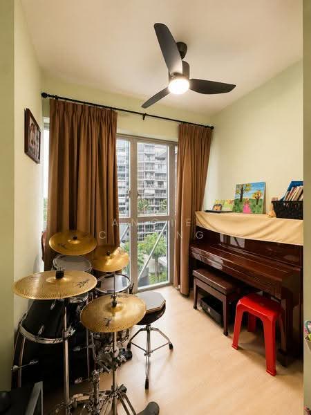 Bartley Residences, 5A Lorong How Sun, 4 Bedrooms, 1,346 sqft, Condominium For Sale, by Angie Cheong, 500246372 - Study - PropertyGuru.com.sg