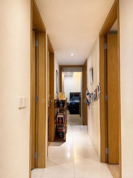 Bartley Residences, 5A Lorong How Sun, 4 Bedrooms, 1,346 sqft, Condominium For Sale, by Angie Cheong, 500246372 - Corridor - PropertyGuru.com.sg