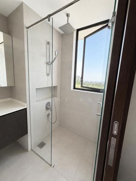 Foresque Residences, 101 Petir Road, Dairy Farm / Bukit Panjang / Choa Chu Kang, 2 Bedrooms, 743 sqft, Condominium For Sale, by Anne Ng, 500246373 - Bathroom - PropertyGuru.com.sg