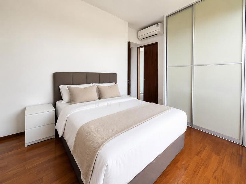 Foresque Residences, 101 Petir Road, Dairy Farm / Bukit Panjang / Choa Chu Kang, 2 Bedrooms, 743 sqft, Condominium For Sale, by Anne Ng, 500246373 - Bedroom - PropertyGuru.com.sg