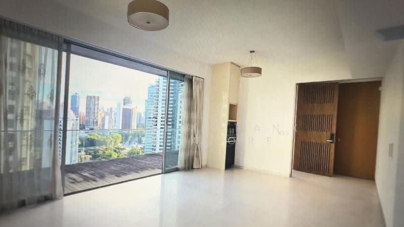 Newton Imperial, 24 Newton Road, 3 Bedrooms, 1,938 sqft, Apartment For Sale, by SHARON, 500246374 - Living Room - PropertyGuru.com.sg
