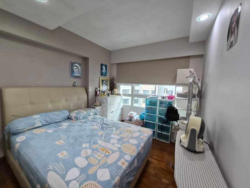 267A Punggol Field, 267A Punggol Field, Hougang / Punggol / Sengkang, 3 Bedrooms, 1,001 sqft, HDB Flat For Sale, by Alex Chua 蔡易釗, 500246377 - Bedroom - PropertyGuru.com.sg