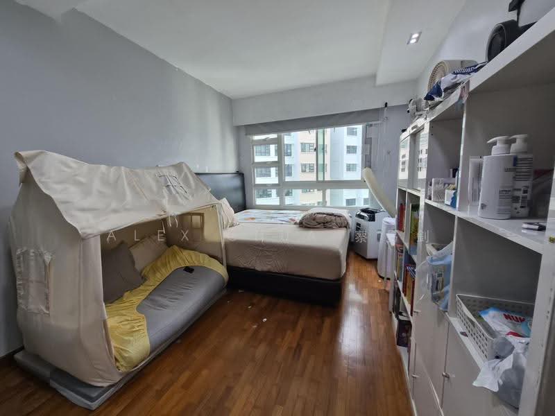 267A Punggol Field, 267A Punggol Field, Hougang / Punggol / Sengkang, 3 Bedrooms, 1,001 sqft, HDB Flat For Sale, by Alex Chua 蔡易釗, 500246377 - Bedroom - PropertyGuru.com.sg