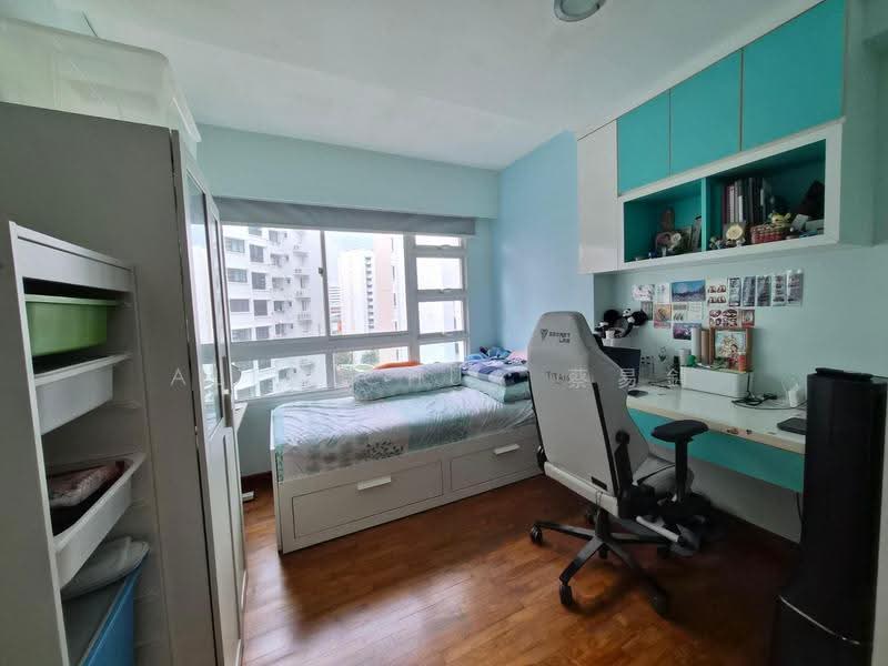 267A Punggol Field, 267A Punggol Field, Hougang / Punggol / Sengkang, 3 Bedrooms, 1,001 sqft, HDB Flat For Sale, by Alex Chua 蔡易釗, 500246377 - Bedroom - PropertyGuru.com.sg