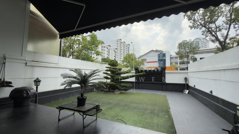 Villa Verde, Verde Crescent, Dairy Farm / Bukit Panjang / Choa Chu Kang, 7 Bedrooms, 3,980 sqft, Terraced House For Sale, by Goh Jiawen, 500246379 - Exterior - PropertyGuru.com.sg