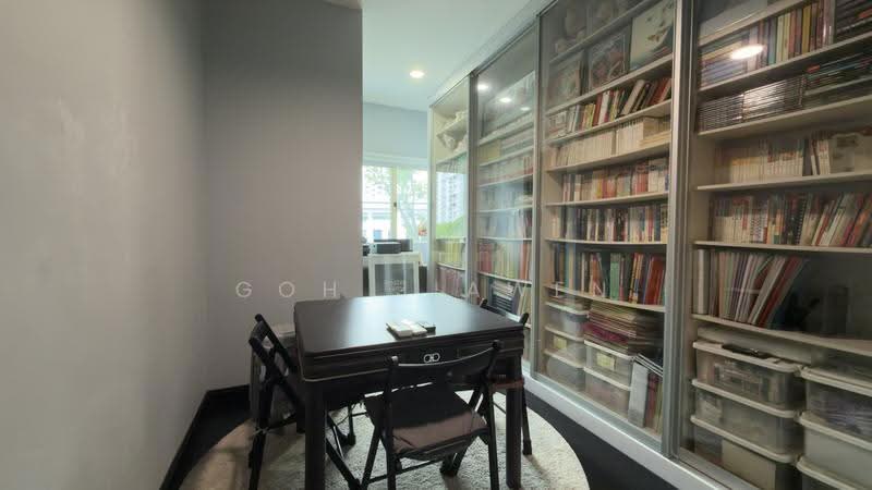 Villa Verde, Verde Crescent, Dairy Farm / Bukit Panjang / Choa Chu Kang, 7 Bedrooms, 3,980 sqft, Terraced House For Sale, by Goh Jiawen, 500246379 - Interior - PropertyGuru.com.sg