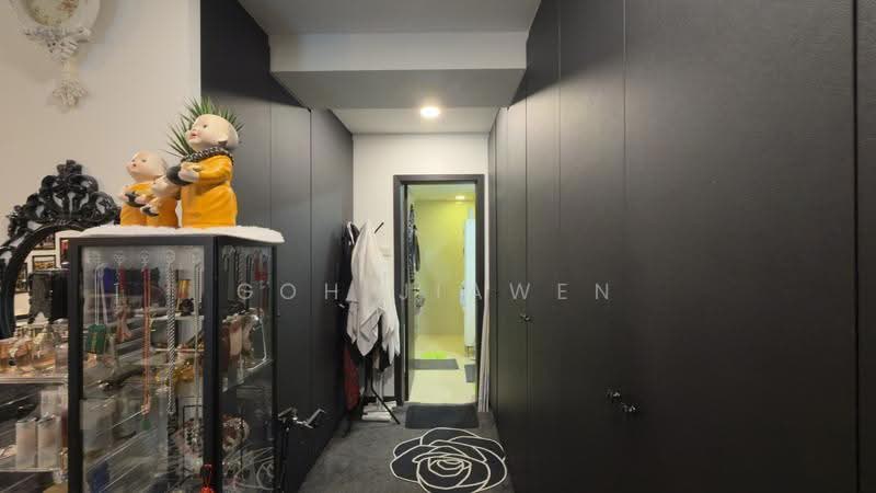 Villa Verde, Verde Crescent, Dairy Farm / Bukit Panjang / Choa Chu Kang, 7 Bedrooms, 3,980 sqft, Terraced House For Sale, by Goh Jiawen, 500246379 - Interior - PropertyGuru.com.sg