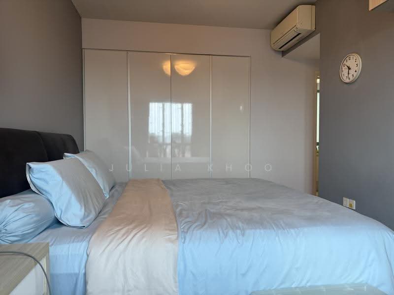 The Minton, 147 Hougang Street 11, Hougang / Punggol / Sengkang, 3 Bedrooms, 1,334 sqft, Condominium For Rent, by Julia Khoo, 500246380 - Bedroom - PropertyGuru.com.sg