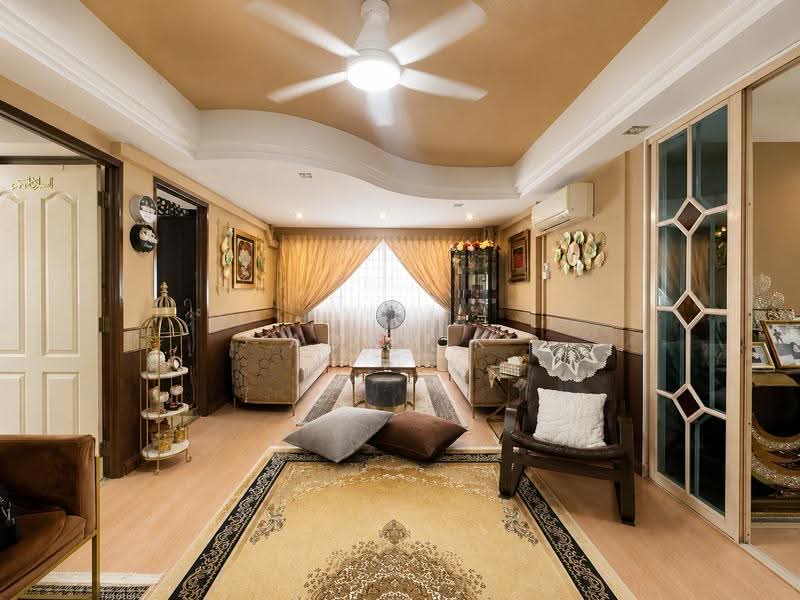 844 Woodlands Avenue 4, 844 Woodlands Avenue 4, Admiralty / Woodlands, 4 Bedrooms, 1,411 sqft, HDB Flat For Sale, by Adam K, 500246381 - PropertyGuru.com.sg
