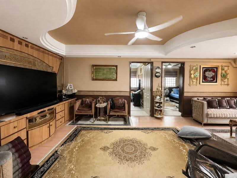 844 Woodlands Avenue 4, 844 Woodlands Avenue 4, Admiralty / Woodlands, 4 Bedrooms, 1,411 sqft, HDB Flat For Sale, by Adam K, 500246381 - PropertyGuru.com.sg