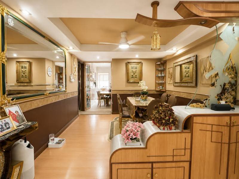 844 Woodlands Avenue 4, 844 Woodlands Avenue 4, Admiralty / Woodlands, 4 Bedrooms, 1,411 sqft, HDB Flat For Sale, by Adam K, 500246381 - PropertyGuru.com.sg