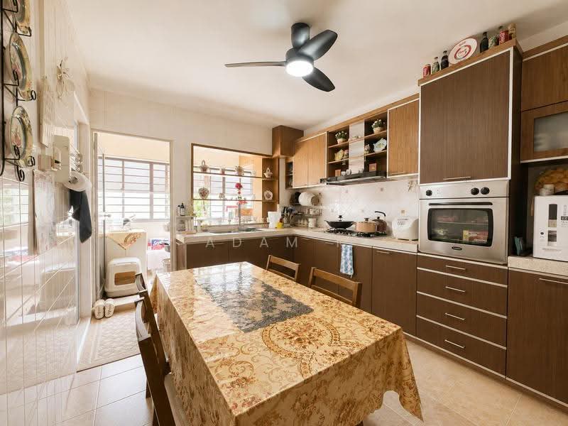 844 Woodlands Avenue 4, 844 Woodlands Avenue 4, Admiralty / Woodlands, 4 Bedrooms, 1,411 sqft, HDB Flat For Sale, by Adam K, 500246381 - PropertyGuru.com.sg