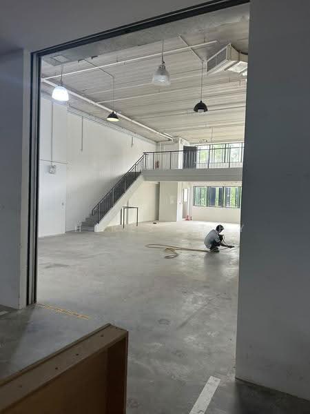 Ascent @ Gambas, 6 Gambas Way, Sembawang / Yishun, 3,379 sqft, Factory / Workshop (B2) For Sale, by Theresa THY, 500246382 - CommercialGuru.com.sg