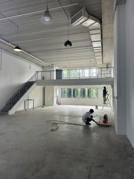 Ascent @ Gambas, 6 Gambas Way, Sembawang / Yishun, 3,379 sqft, Factory / Workshop (B2) For Sale, by Theresa THY, 500246382 - CommercialGuru.com.sg