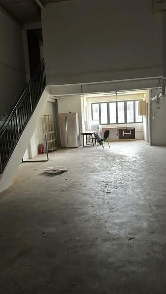 Ascent @ Gambas, 6 Gambas Way, Sembawang / Yishun, 3,379 sqft, Factory / Workshop (B2) For Sale, by Theresa THY, 500246382 - CommercialGuru.com.sg