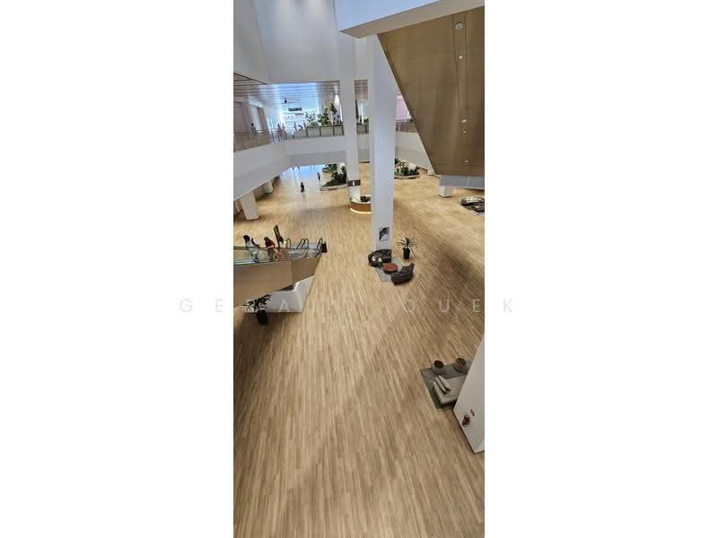 Perennial Business City, 1 Venture Ave, Perennial Business City, Boon Lay / Jurong / Tuas, 129,889 sqft, Business / Science Park For Rent, by Gerald Quek, 500246384 - Lobby - CommercialGuru.com.sg