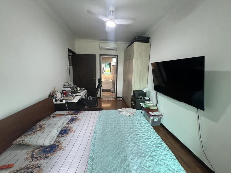 Stratford Court, 41A Bedok Ria Crescent, Bedok / Upper East Coast, 4 Bedrooms, 1,733 sqft, Condominium For Sale, by Ziglar Oh, 500246385 - Bedroom - PropertyGuru.com.sg
