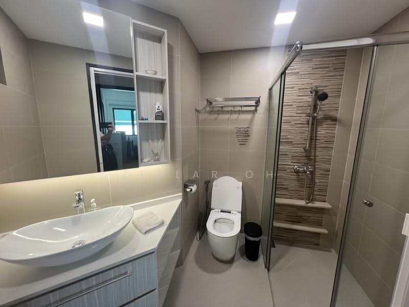 Stratford Court, 41A Bedok Ria Crescent, Bedok / Upper East Coast, 4 Bedrooms, 1,733 sqft, Condominium For Sale, by Ziglar Oh, 500246385 - Bathroom - PropertyGuru.com.sg