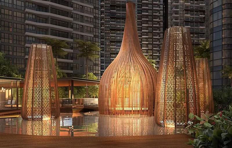 High Park Residences, 27 Fernvale Road, Seletar / Yio Chu Kang, 2 Bedrooms, 678 sqft, Condominium For Sale, by Jay Ng, 500246388 - Exterior - PropertyGuru.com.sg