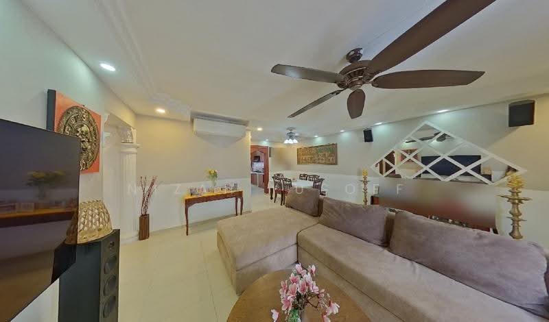 159 Woodlands Street 13, 159 159, Admiralty / Woodlands, 3 Bedrooms, 1,109 sqft, HDB Flat For Sale, by Nizah Yusoff, 500246389 - PropertyGuru.com.sg