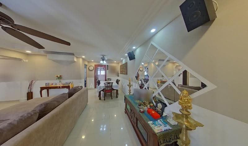 159 Woodlands Street 13, 159 159, Admiralty / Woodlands, 3 Bedrooms, 1,109 sqft, HDB Flat For Sale, by Nizah Yusoff, 500246389 - PropertyGuru.com.sg