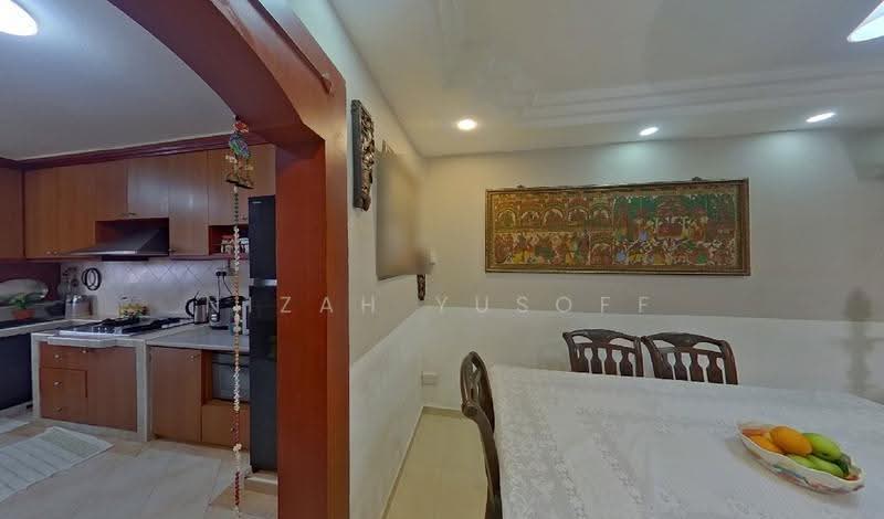 159 Woodlands Street 13, 159 159, Admiralty / Woodlands, 3 Bedrooms, 1,109 sqft, HDB Flat For Sale, by Nizah Yusoff, 500246389 - PropertyGuru.com.sg