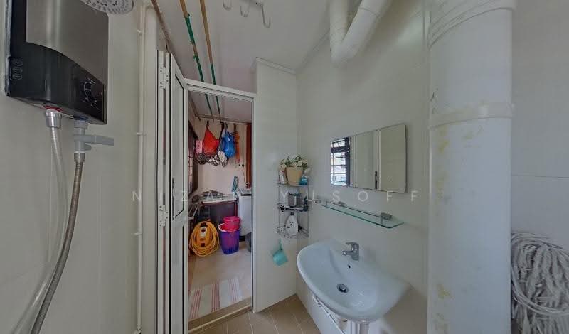 159 Woodlands Street 13, 159 159, Admiralty / Woodlands, 3 Bedrooms, 1,109 sqft, HDB Flat For Sale, by Nizah Yusoff, 500246389 - PropertyGuru.com.sg