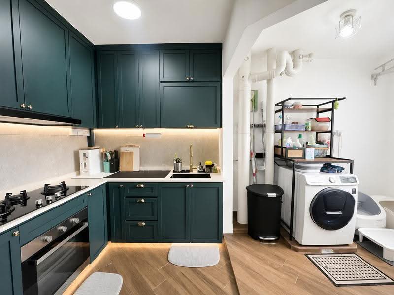 656C Jurong West Street 61, 656C Jurong West Street 61, Boon Lay / Jurong / Tuas, 4 Bedrooms, 1,420 sqft, HDB Flat For Sale, by Adam K, 500246392 - PropertyGuru.com.sg