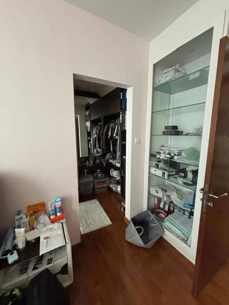 D' Kenaris, Seletar / Yio Chu Kang, 5 Bedrooms, 3,106 sqft, Cluster House For Sale, by BEN CHEE, 500246393 - Interior - PropertyGuru.com.sg
