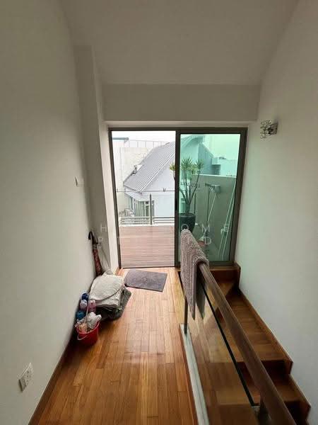 D' Kenaris, Seletar / Yio Chu Kang, 5 Bedrooms, 3,106 sqft, Cluster House For Sale, by BEN CHEE, 500246393 - Corridor - PropertyGuru.com.sg