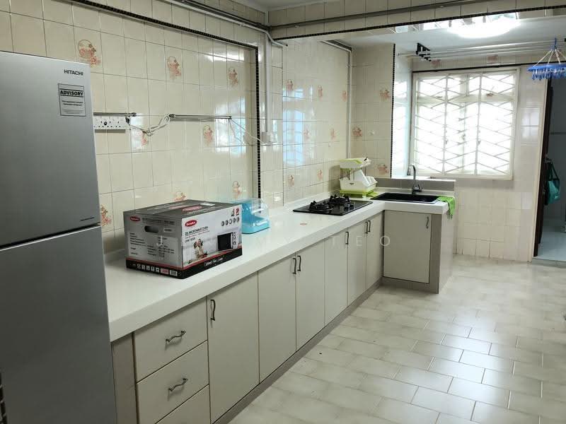 30 Bendemeer Road, 30 Bendemeer Road, Balestier / Toa Payoh, 3 Bedrooms, 732 sqft, HDB Flat For Rent, by Jeremy Teo, 500246396 - Kitchen - PropertyGuru.com.sg