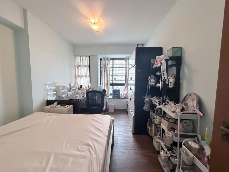 58 Havelock Road, 58 Havelock Road, 3 Bedrooms, 1,012 sqft, HDB Flat For Rent, by Tan Hui Shan, 500246398 - Bedroom - PropertyGuru.com.sg