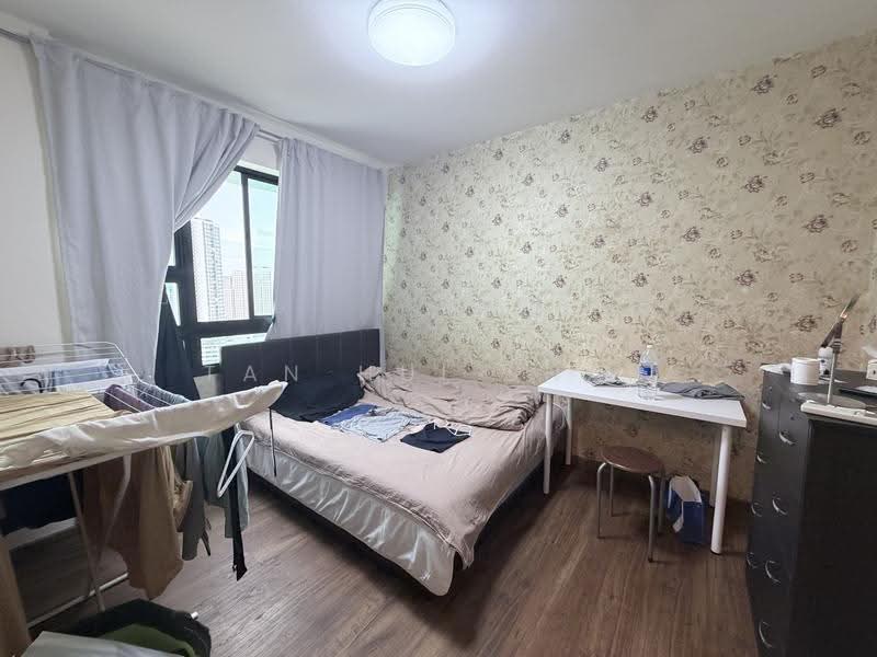 58 Havelock Road, 58 Havelock Road, 3 Bedrooms, 1,012 sqft, HDB Flat For Rent, by Tan Hui Shan, 500246398 - Bedroom - PropertyGuru.com.sg