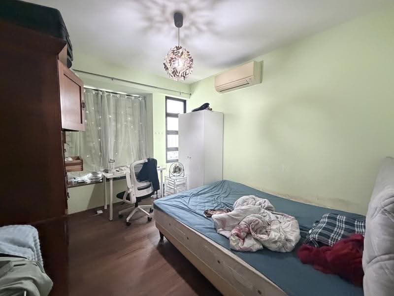 58 Havelock Road, 58 Havelock Road, 3 Bedrooms, 1,012 sqft, HDB Flat For Rent, by Tan Hui Shan, 500246398 - Bedroom - PropertyGuru.com.sg