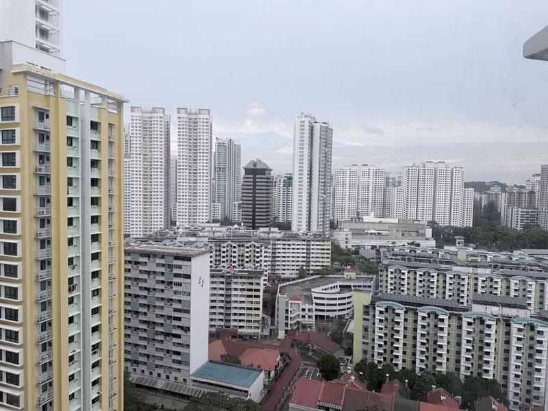 58 Havelock Road, 58 Havelock Road, 3 Bedrooms, 1,012 sqft, HDB Flat For Rent, by Tan Hui Shan, 500246398 - Exterior - PropertyGuru.com.sg