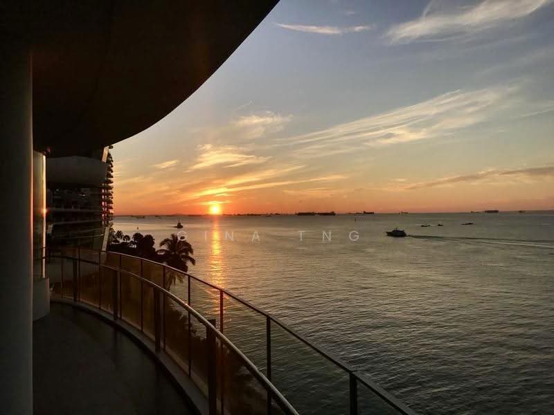 Seascape @ Sentosa Cove, 55 Cove Way, Harbourfront / Telok Blangah, 4 Bedrooms, 4,069 sqft, Apartment For Sale, by Gina Tng, 500246401 - View - PropertyGuru.com.sg