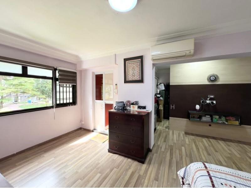 714 Woodlands Drive 70, 714 714, Admiralty / Woodlands, 3 Bedrooms, 1,076 sqft, HDB Flat For Sale, by Wilson Mah, 500246402 - PropertyGuru.com.sg