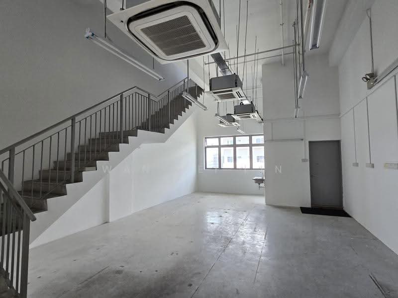Eco-Tech @ Sunview, 1 Sunview Road, Boon Lay / Jurong / Tuas, 2,228 sqft, Light Industrial (B1) For Sale, by Wan Wei Lin, 500246405 - Interior - CommercialGuru.com.sg