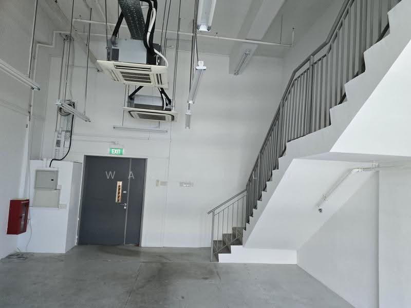 Eco-Tech @ Sunview, 1 Sunview Road, Boon Lay / Jurong / Tuas, 2,228 sqft, Light Industrial (B1) For Sale, by Wan Wei Lin, 500246405 - Interior - CommercialGuru.com.sg
