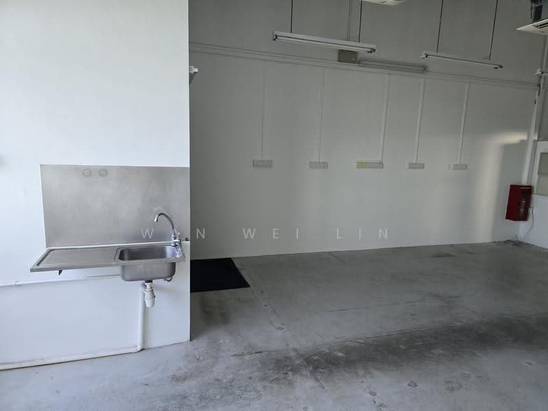 Eco-Tech @ Sunview, 1 Sunview Road, Boon Lay / Jurong / Tuas, 2,228 sqft, Light Industrial (B1) For Sale, by Wan Wei Lin, 500246405 - Interior - CommercialGuru.com.sg