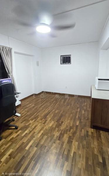 171 Lorong 1 Toa Payoh, 171 Lorong 1 Toa Payoh, Balestier / Toa Payoh, 3 Bedrooms, 1,334 sqft, HDB Flat For Rent, by Frances Teo 张佩玲, 500246408 - Master bedroom - PropertyGuru.com.sg