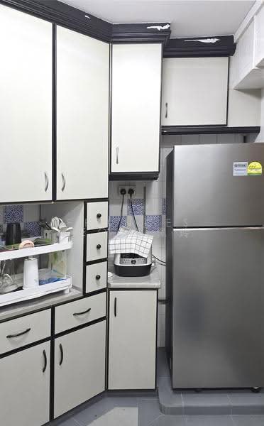 171 Lorong 1 Toa Payoh, 171 Lorong 1 Toa Payoh, Balestier / Toa Payoh, 3 Bedrooms, 1,334 sqft, HDB Flat For Rent, by Frances Teo 张佩玲, 500246408 - Kitchen - PropertyGuru.com.sg