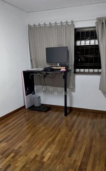 171 Lorong 1 Toa Payoh, 171 Lorong 1 Toa Payoh, Balestier / Toa Payoh, 3 Bedrooms, 1,334 sqft, HDB Flat For Rent, by Frances Teo 张佩玲, 500246408 - Common bedroom - PropertyGuru.com.sg