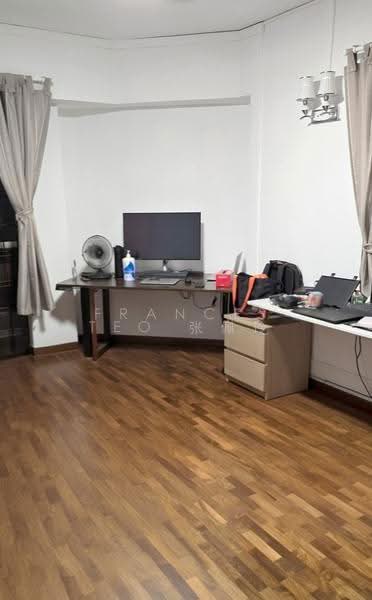 171 Lorong 1 Toa Payoh, 171 Lorong 1 Toa Payoh, Balestier / Toa Payoh, 3 Bedrooms, 1,334 sqft, HDB Flat For Rent, by Frances Teo 张佩玲, 500246408 - Common bedroom - PropertyGuru.com.sg