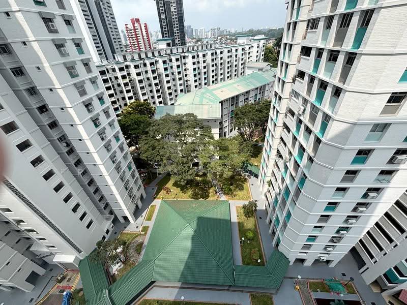 171 Lorong 1 Toa Payoh, 171 Lorong 1 Toa Payoh, Balestier / Toa Payoh, 3 Bedrooms, 1,334 sqft, HDB Flat For Rent, by Frances Teo 张佩玲, 500246408 - Exterior - PropertyGuru.com.sg