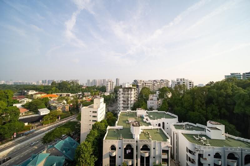 Hyll on Holland, 89 Holland Road, Tanglin / Holland / Bukit Timah, 3 Bedrooms, 1,055 sqft, Condominium For Sale, by Donny Lee, 500246410 - Exterior - PropertyGuru.com.sg