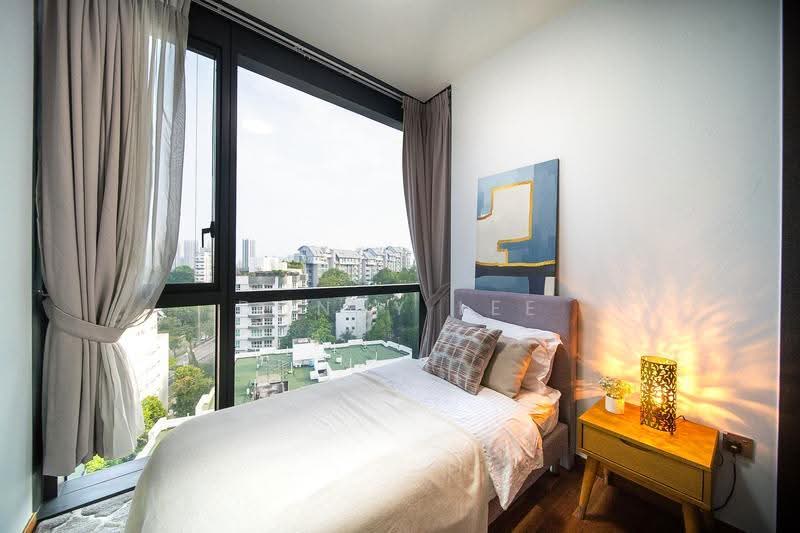 Hyll on Holland, 89 Holland Road, Tanglin / Holland / Bukit Timah, 3 Bedrooms, 1,055 sqft, Condominium For Sale, by Donny Lee, 500246410 - Bedroom - PropertyGuru.com.sg